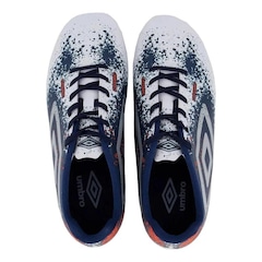 Chuteira de Campo Umbro Cosmic - Adulto - Foto 3