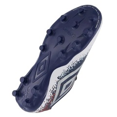 Chuteira de Campo Umbro Cosmic - Adulto - Foto 4