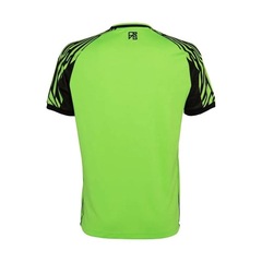 Camiseta Vasco Kappa Kombat Away - Feminina - Foto 3