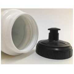 Garrafa Squeeze PTK Isotérmica - 600ml - Foto 4