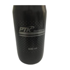 Garrafa Squeeze PTK Isotérmica - 600ml - Foto 5