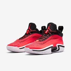 Tênis Nike Air Jordan XXXVI Low - Masculino - Foto 3