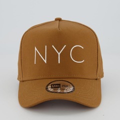 Boné New Era NYC 940 - Snapback - Adulto - Foto 2