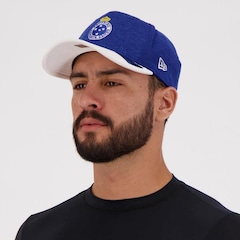 Boné New Era Cruzeiro Esporte Clube 950 - Snapback - Adulto - Foto 5