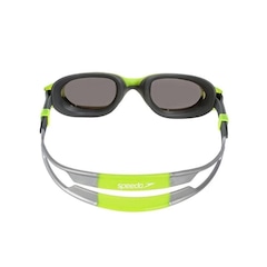 Óculos de Natação Speedo Horizon Plus MR Triathlon Espelhado - Adulto - Foto 2