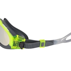 Óculos de Natação Speedo Horizon Plus MR Triathlon Espelhado - Adulto - Foto 3