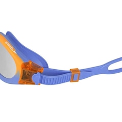 Óculos de Natação Speedo Horizon Plus MR Triathlon Espelhado - Adulto - Foto 3