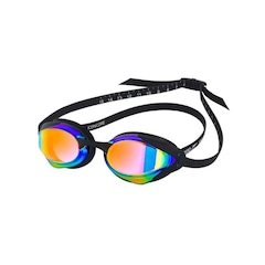 Óculos de Natação Speedo Icon Core High Performance Anti-Fog - Adulto - Foto 1
