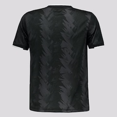 Camisa adidas Juventus Away 2023 - Infantil - Foto 2