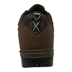 Tênis Wonder Adventure Cano Baixo - Masculino - Foto 4