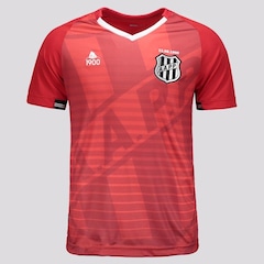 Camisa 1900 Ponte Preta - Masculina - Foto 1