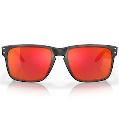 Óculos de Sol Oakley Holbrook OO9102 - Unissex - Foto 5