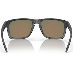 Óculos de Sol Oakley Holbrook OO9102 - Unissex - Foto 6