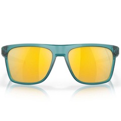 Óculos de Sol Unissex Oakley Leffingwell - Foto 6