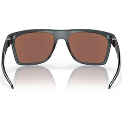Óculos de Sol Unissex Oakley Leffingwell - Foto 5