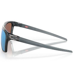 Óculos de Sol Unissex Oakley Leffingwell - Foto 8