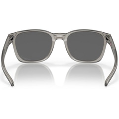 Óculos de Sol Oakley Ojector Matte Grey Ink - Unissex - Foto 5