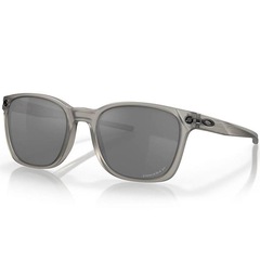 Óculos de Sol Oakley Ojector Matte Grey Ink - Unissex - Foto 1