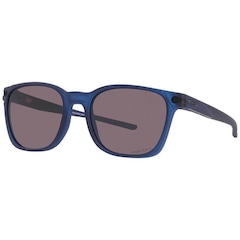 Óculos de Sol Oakley Ojector Matte Translucent Blue - Unissex - Foto 1