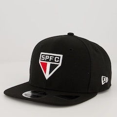 Boné New Era 950 São Paulo I - Snapback - Adulto - Foto 1