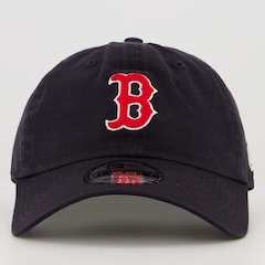 Boné New Era MLB Boston Red Sox 920 I - Strapback - Adulto - Foto 2
