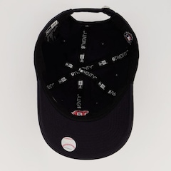 Boné New Era MLB Boston Red Sox 920 I - Strapback - Adulto - Foto 4
