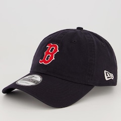 Boné New Era MLB Boston Red Sox 920 I - Strapback - Adulto - Foto 1