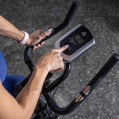 Bicicleta para Spinning Acte Sports 8Kg - Foto 11