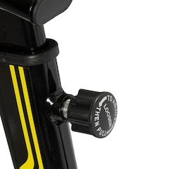 Bicicleta para Spinning Acte Sports 8Kg - Foto 3