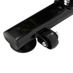 Bicicleta para Spinning Acte Sports 8Kg - Foto 4
