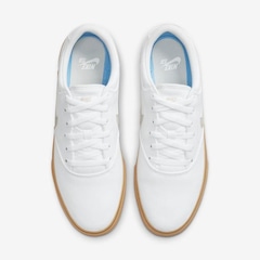 Tênis Nike SB Chron 2 Canvas - Adulto - Foto 7
