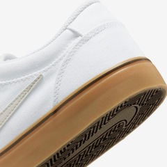 Tênis Nike SB Chron 2 Canvas - Adulto - Foto 8