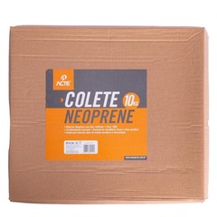 Colete Acte Sports Neoprene - 5Kg - Foto 2