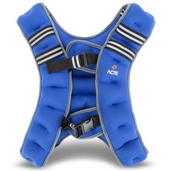 Colete Acte Sports Neoprene - 5Kg - Foto 1