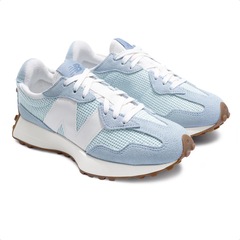 Tênis New Balance 327 - Feminina - Foto 3