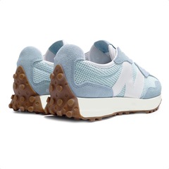 Tênis New Balance 327 - Feminina - Foto 4