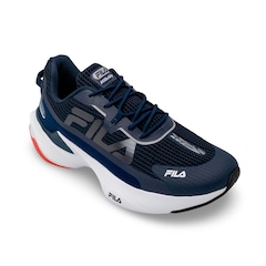 Tênis Masculino Fila Recovery - Foto 2