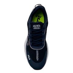 Tênis Masculino Fila Recovery - Foto 3