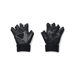 Luvas Under Armour Weightlifting Glove - Masculina - Foto 3