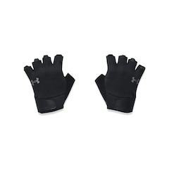 Luvas Under Armour Training Glove - Masculina - Foto 2