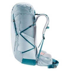 Mochila semi Cargueira Deuter Aircontact Ultra SL 45+5 litros - Foto 4