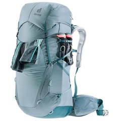 Mochila semi Cargueira Deuter Aircontact Ultra SL 45+5 litros - Foto 6