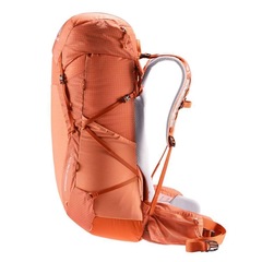 Mochila semi Cargueira Deuter Aircontact Ultra SL 45+5 litros - Foto 8