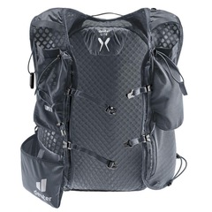 Mochila de Hidratação Deuter Ascender 7 - Até 2 litros - Foto 7