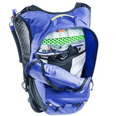 Mochila de Hidratação Deuter Ascender 7 - Até 2 litros - Foto 7