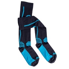 Meia de Compressão Acte Sports F2-PA - 39 a 43 - Unissex - Foto 3