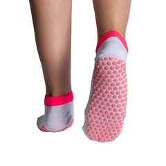 Meia Soquete Acte Sports F3-Br - 34 A 38 - Unissex - Foto 2