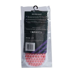 Meia Soquete Acte Sports F3-Br - 34 A 38 - Unissex - Foto 9