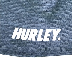 Gorro Hurley Fast - Foto 2