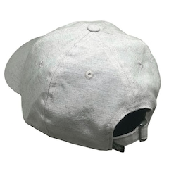 Boné Aba Curva Diamond Micro Brilliant - Dad Hat - Strapback - Adulto - Foto 3